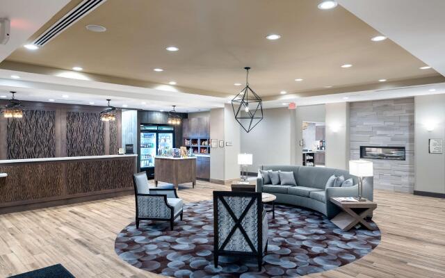 Homewood Suites by Hilton Fayetteville