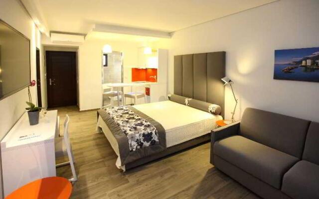 Mary’s Residence Suites & Luxury