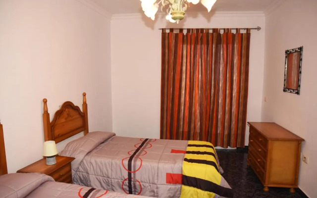 Apartamentos Doña Carmen