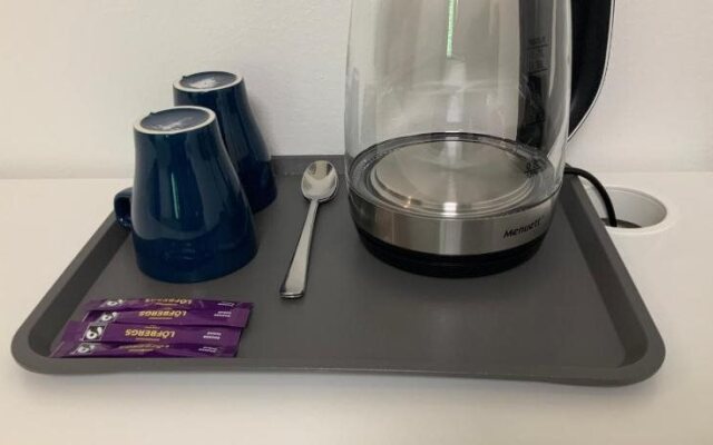 Skogsviken Hotell