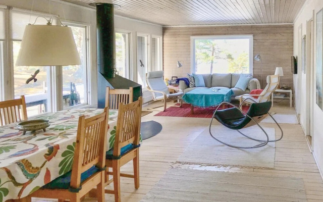 Nice Home in Strömstad With 3 Bedrooms and Wifi