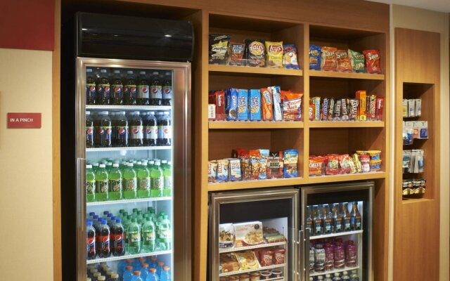 Towneplace Suites by Marriott Saginaw