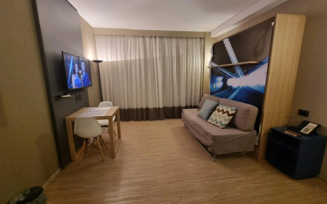 Aparthotel Adagio Alphaville