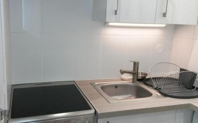 Appartement Aix-les-Bains, 2 pièces, 3 personnes - FR-1-617-4