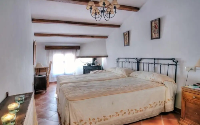 Casa Rural La Tia Nicolasa