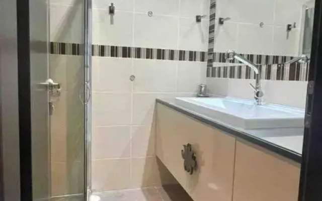 Private Pool, 3Br Garden Apartment, Aquarelle