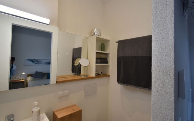 Ferienapartments Volkach