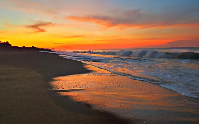 Villa Star of the Sea - Adults Only