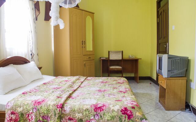 Spannet Suites