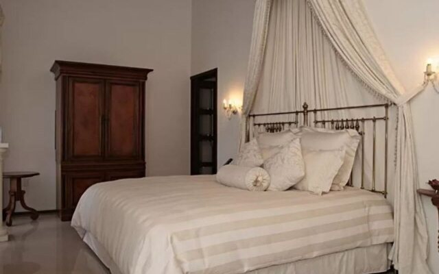 Palacio Borghese Hotel Boutique - Adults Only