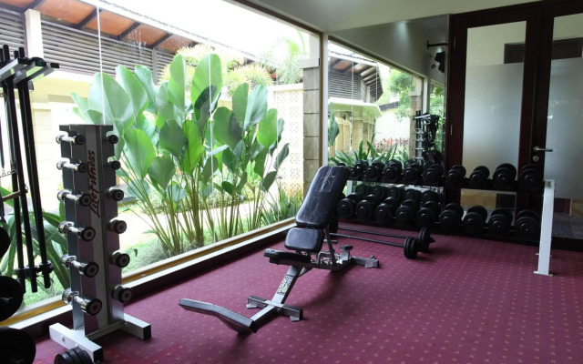 Le Dian Hotel & Cottages