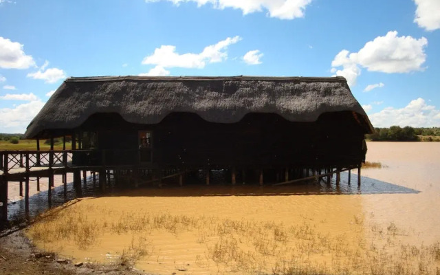 Heja Game Lodge