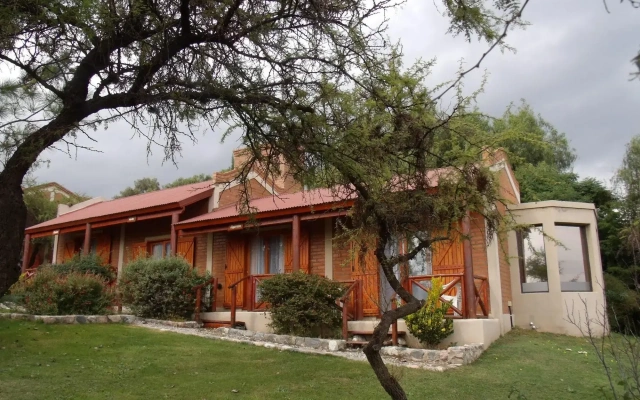 Altos del Sol Spa & Resort