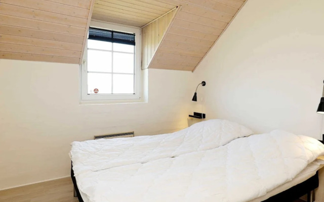 15 Person Holiday Home in Ringkobing