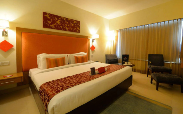 RnB Banjara Hills