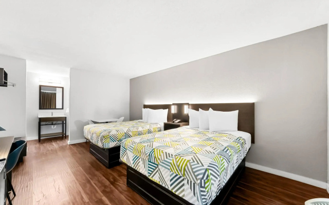 Americas Best Value Inn Port Lavaca