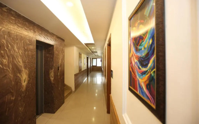 Hotel R. V. Regency
