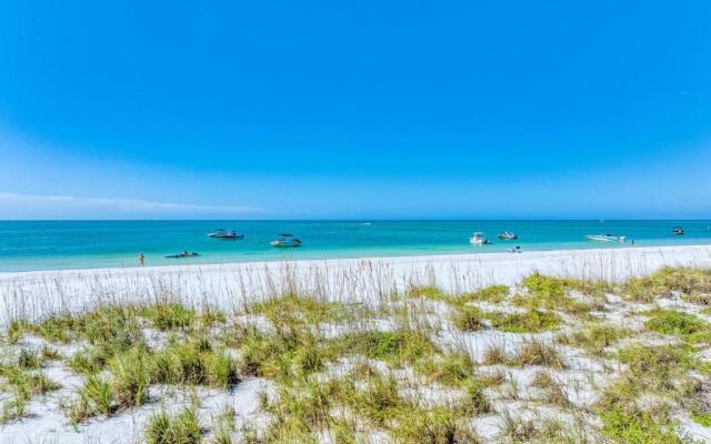 Anna Maria Island Sun's Up B