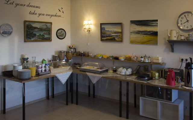 Lambastadir Guesthouse