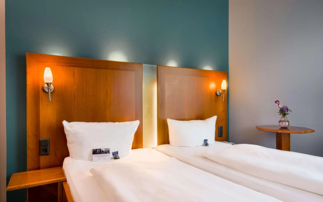 Garner Hotel Oberhausen by IHG