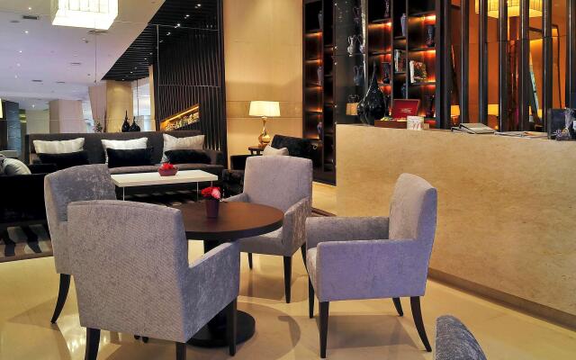 Grand Mercure Shanghai Hongqiao