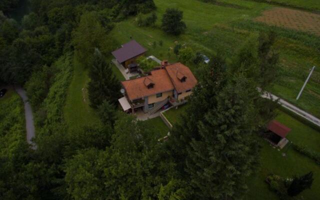 Holiday Home Jakovci