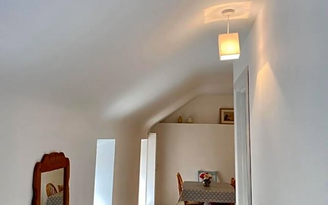 Room 1 Camp Street B&B