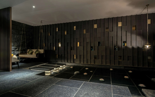 Radisson Blu Hotel & Spa, Nashik