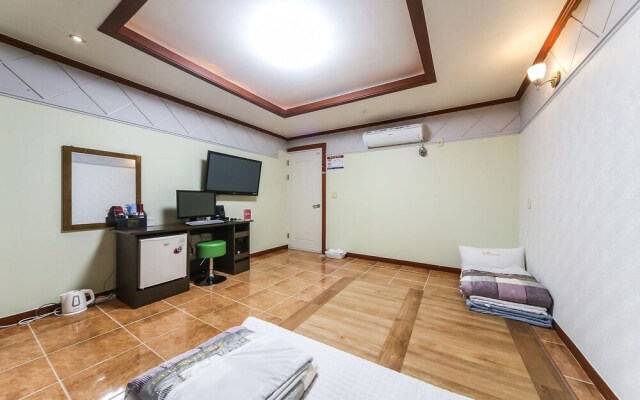 Tongyeong Best