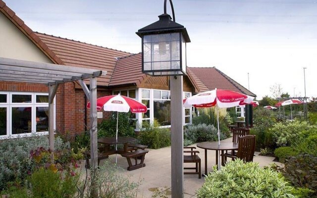 Premier Inn Grantham