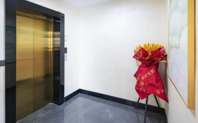 Songpan Tingkai Hotel (Chuanzhusi Store)