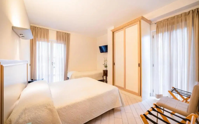Hotel Il Gabbiano