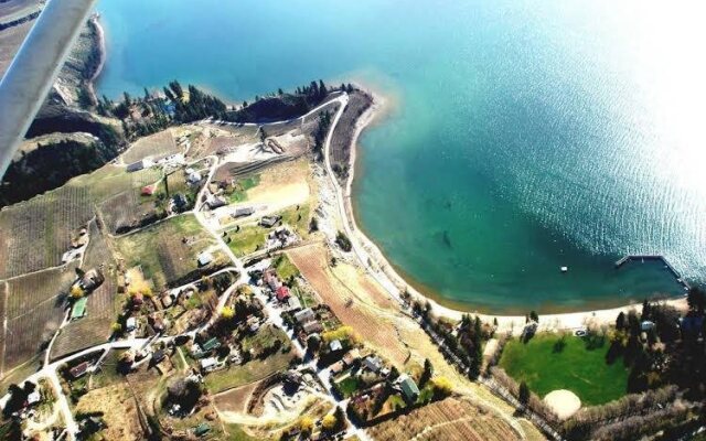 Naramata Suite Dreams Bed and Breakfast