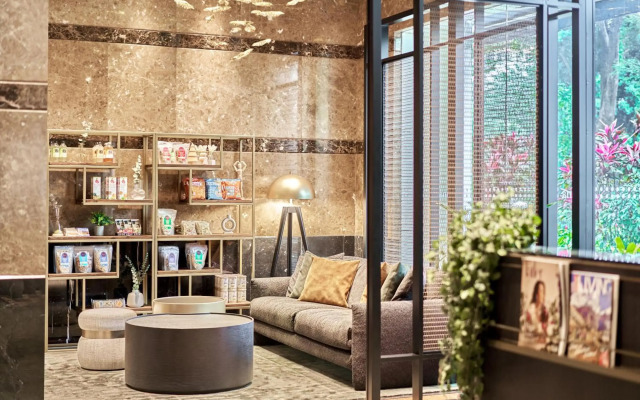 Adina Serviced Apartments Singapore Orchard