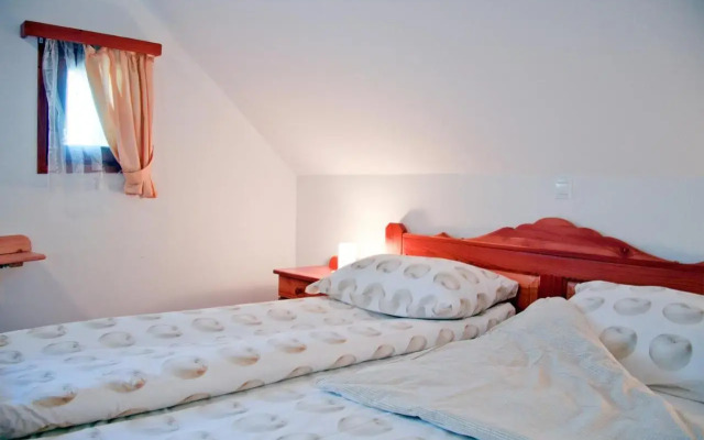 Farm stay Bukovje