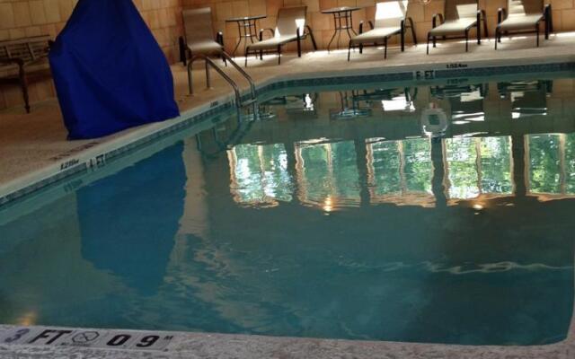 Holiday Inn Express Blairsville