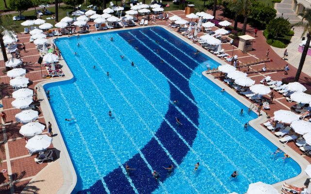 Selectum Family Resort Side