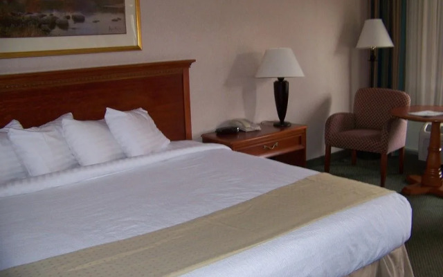 Chestnut Tree Inn - Cherokee