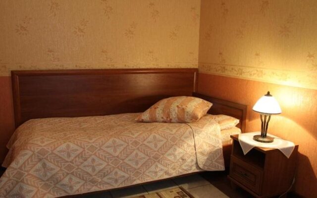 Nashe Misto Guest House