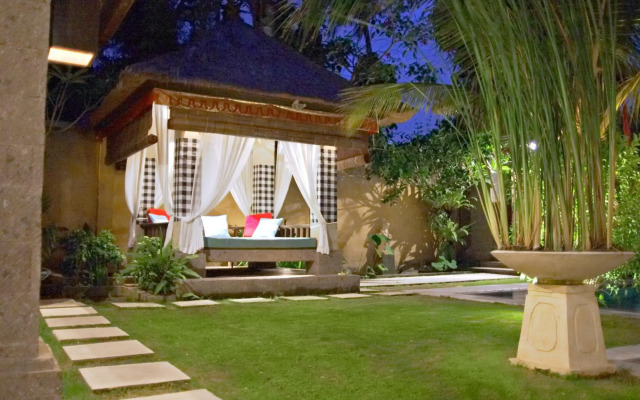 Villa Dewata Seminyak
