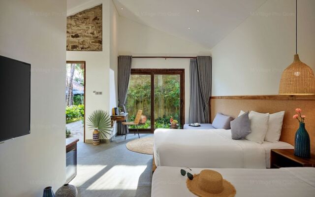 M Village Resort & Spa