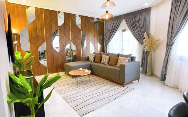 Lighthouse Signature Suites