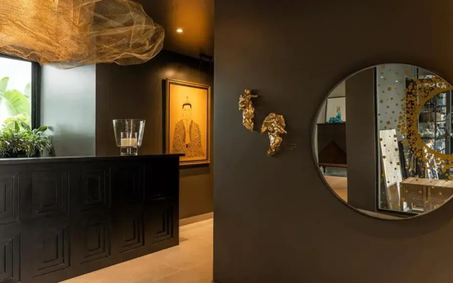 Casa Laurel - Hotel Boutique