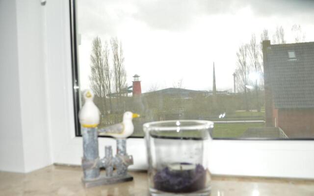 Ferienwohnungen Besslich