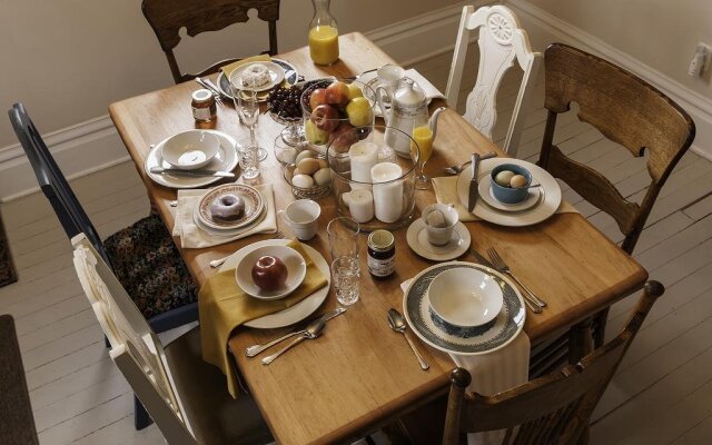 Bella Fattoria Bed and Breakfast