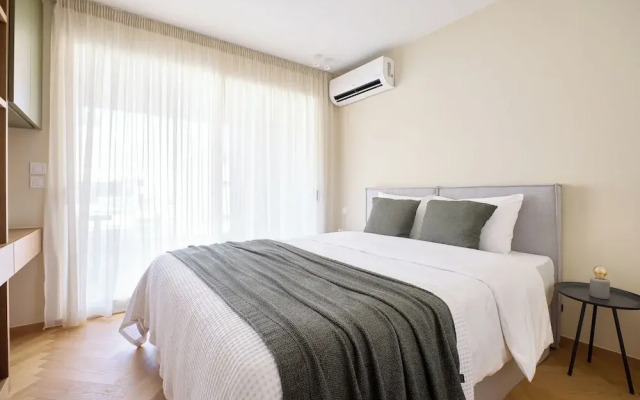 The Samirah Luxury Residences