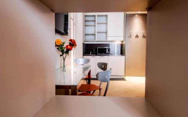 Getthekey Nettuno Studio