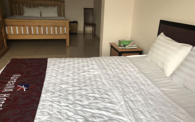 Koreana Hotel
