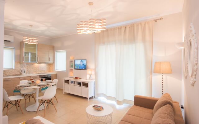 Villa Plaka Siren with private pool