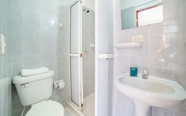 Hotel Puerta del Oeste Cartagena